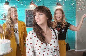 Littlewoods Ireland Launches New €2m Campaign to Promote its Own Range