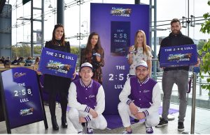 OOH Boost helps Consumers Beat the Lull