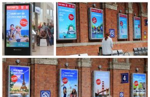 Aer Lingus Takes off with Dynamic Seat Sale Campaign