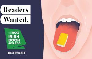 An Post’s #Readerswanted Celebrates The Value Of Reading