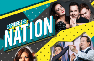 RTÉ Media Sales Invites Brands to Capture the Nation