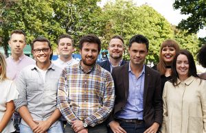 NOW TV Ups the Ante With Five Station Sponsorship Deal