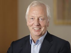 WFA President David Wheldon to Speak at Marketing Society Event