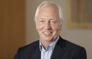 WFA President David Wheldon to Speak at Marketing Society Event