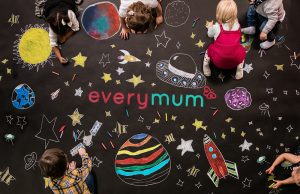 Parenting Website Eumom Rebrands as Everymum
