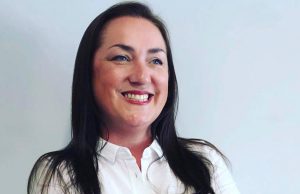 Jenny Radcliffe To Speak at Dublin Information Sec 18