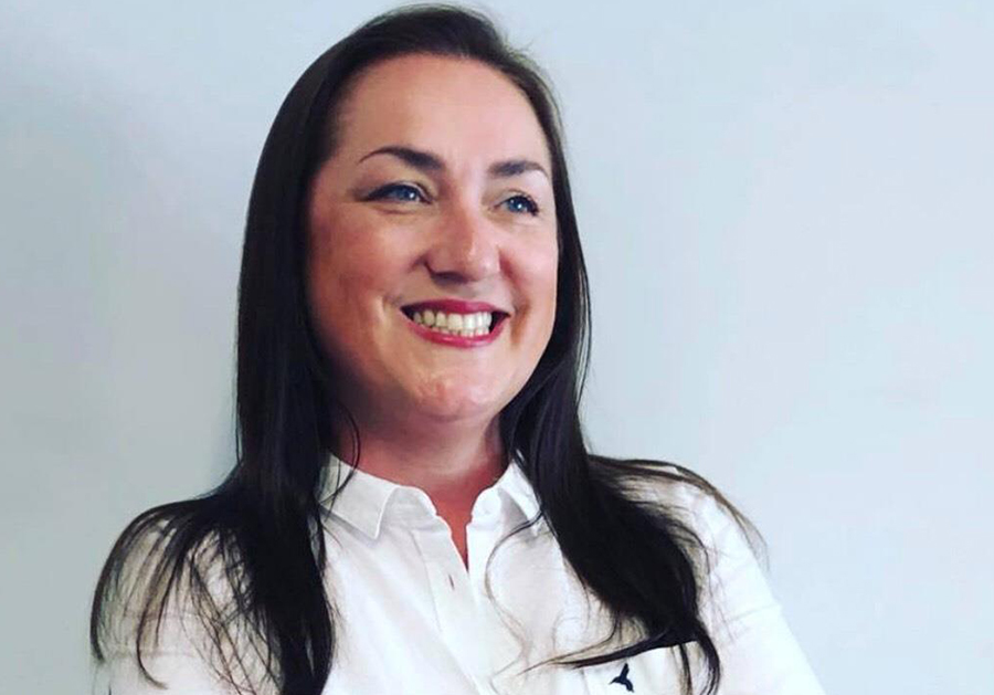 Jenny Radcliffe To Speak at Dublin Information Sec 18 AdWorld.ie