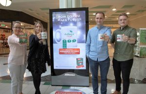 Lyons Tea Asks How You Make Yours in New Campaign