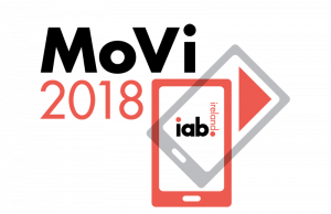 IAB MoVi 2018 to Explore How to Reach the Digital Consumer