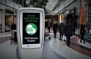 Love Irish Food Launches 2018 Brand Development Award