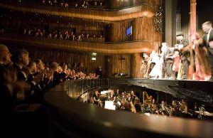 RTÉ to Livestream at the Wexford Festival Opera