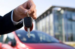 Insight of the Week: Targeting New Car Buyers
