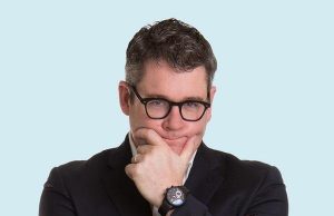 Tickets Still Available for TAM Ireland’s Long Lunch with Mark Ritson