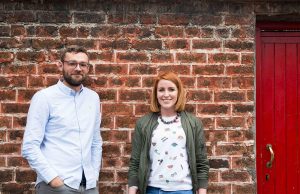 Group Think Comes to Dublin