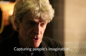 Wide Eye Media Backs New Global WFP Campaign