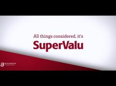 SuperValu – All Things Considered