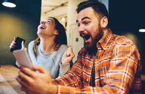 Research Sheds Light on Retail In-store Competitions