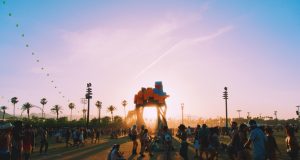 Engaging Festival Goers