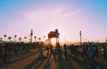 Engaging Festival Goers