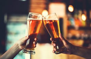 Drinks Companies Sign Up to IARD Initiative Covering Advertising & Marketing