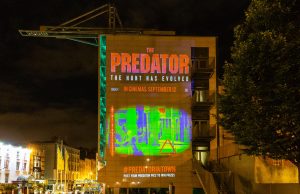 Nightlight Turns Predator on Dublin Streets