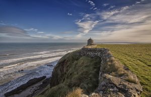 Tourism Northern Ireland Uses DMG’s EffectAV For Latest Campaign