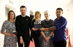 Concern Rolls Out IAPI Young Lions Campaign in Cinemas Nationwide