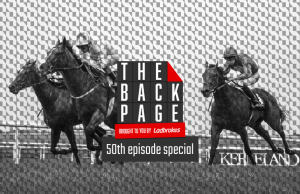 Irish Mirror’s ‘The Back Page’ Podcast Records Milestone 50th Episode