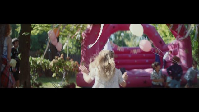 Ad of the Week: Be There Even When You Can’t – Three Ireland