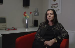 IAPI Creative Heroes: Fiona Sweeney, Kerry Foods