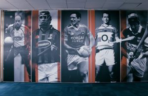 GPA Launches New Campaign to Highlight People Not Players