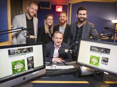 Heineken to Sponsor New Rugby Podcast on The42