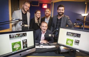 Heineken to Sponsor New Rugby Podcast on The42