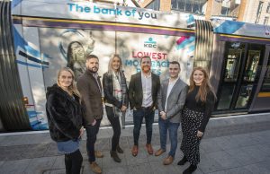 KBC Sponsors LUAS Interactive House Price Map on Daft.ie