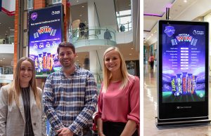 Dynamic Campaign Scores Big for Cadbury