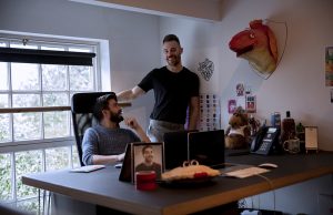 Sam & Mikey to Lead New Content Unit Within Boys + Girls