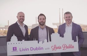 Lovin Media Launches Livin Dublin Partnership With AIB