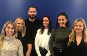 Wavemaker Strengthens Senior Team and Adds Five New Hires