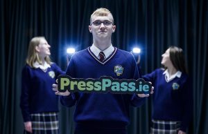 NewsBrands Launches 2018/19 TY Press Pass Initiative