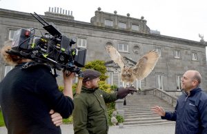 Tourism Ireland Starts Filming First Global Campaign in Seven Years