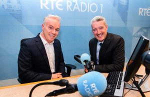 Ulster Bank Renews Sponsorship of RTÉ Radio’s The Business