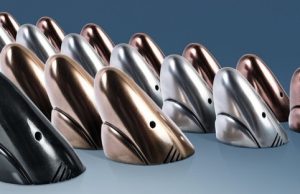 Winners All Round at Kinsale Shark Awards