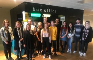 Wavemaker Launches its 2019 Collaboration with IT Tallaght