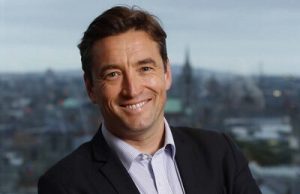 Marketing Society Seminar to Discuss How the State Influences the Nation