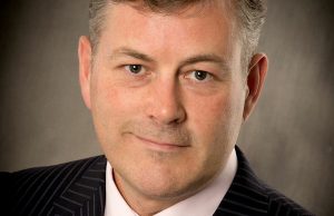 Ian Byrne Takes on Top Commercial Role With Virgin Media Television