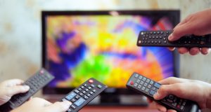 TAM Ireland Launches TV Planning Awards