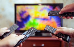 TAM Ireland Launches TV Planning Awards