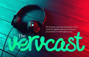 Verve Launches New Series of Podcasts for Marketers