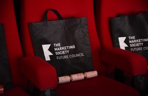 Marketing Society Future Council Seeks New Applications