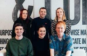 In the Company of Huskies Expands with New Hires